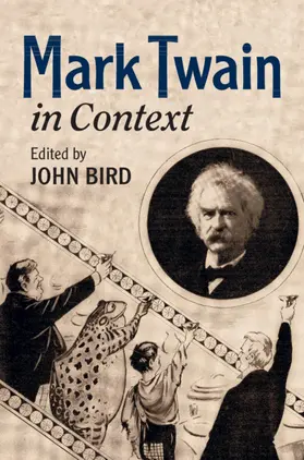 Bird |  Mark Twain in Context | Buch |  Sack Fachmedien