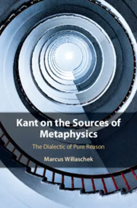 Willaschek |  Kant on the Sources of Metaphysics | Buch |  Sack Fachmedien