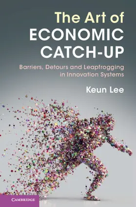 Lee |  The Art of Economic Catch-Up | Buch |  Sack Fachmedien