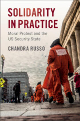 Russo |  Solidarity in Practice | Buch |  Sack Fachmedien