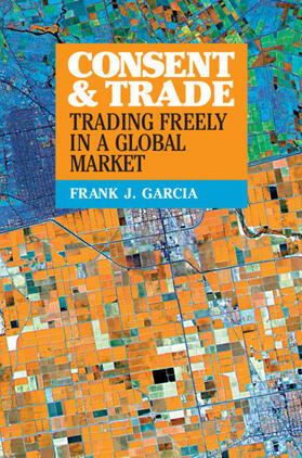 Garcia |  Consent and Trade | Buch |  Sack Fachmedien