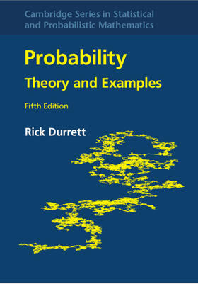 Durrett |  Probability | Buch |  Sack Fachmedien