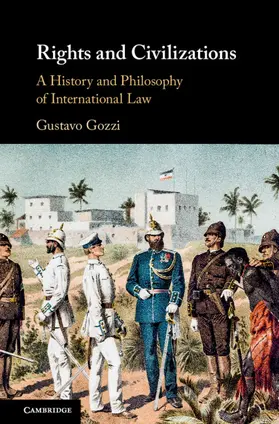 Gozzi | Rights and Civilizations | Buch | 978-1-108-47423-8 | sack.de