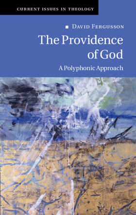 Fergusson |  The Providence of God | Buch |  Sack Fachmedien