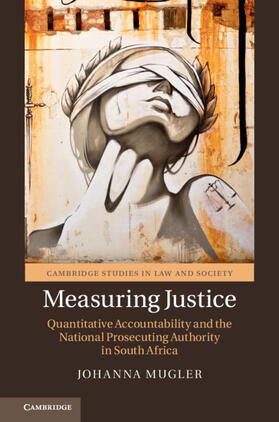 Mugler |  Measuring Justice | Buch |  Sack Fachmedien