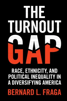 Fraga |  The Turnout Gap | Buch |  Sack Fachmedien