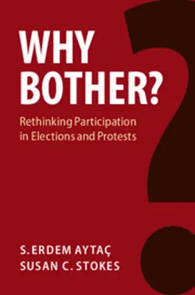 Aytaç / Stokes |  Why Bother? | Buch |  Sack Fachmedien