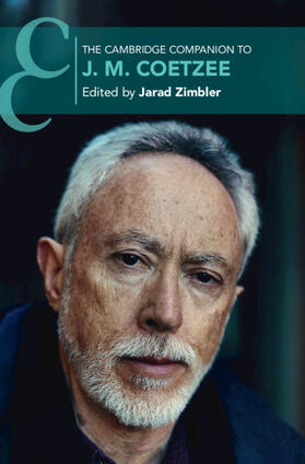 Zimbler |  The Cambridge Companion to J. M. Coetzee | Buch |  Sack Fachmedien