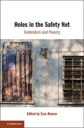 Rosser |  Holes in the Safety Net | Buch |  Sack Fachmedien