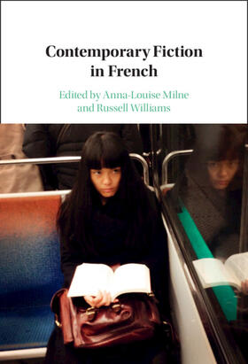 Milne / Williams |  Contemporary Fiction in French | Buch |  Sack Fachmedien