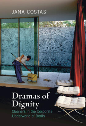 Costas |  Dramas of Dignity | Buch |  Sack Fachmedien