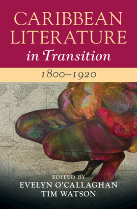 O'Callaghan / Watson |  Caribbean Literature in Transition, 1800-1920: Volume 1 | Buch |  Sack Fachmedien