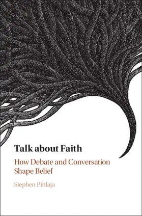 Pihlaja |  Talk about Faith | Buch |  Sack Fachmedien