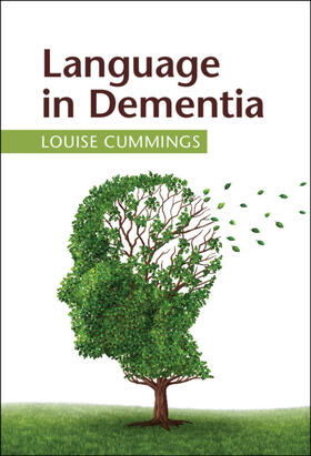 Cummings |  Language in Dementia | Buch |  Sack Fachmedien