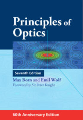 Born / Wolf |  Principles of Optics | Buch |  Sack Fachmedien