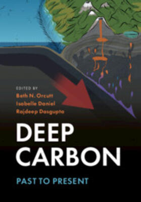 Orcutt / Daniel / Dasgupta |  Deep Carbon | Buch |  Sack Fachmedien
