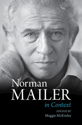 McKinley |  Norman Mailer in Context | Buch |  Sack Fachmedien