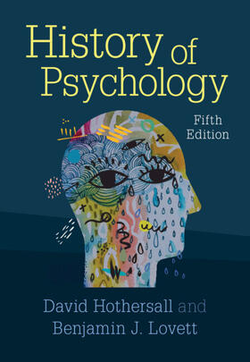 Hothersall / Lovett |  History of Psychology | Buch |  Sack Fachmedien