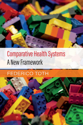 Toth |  Comparative Health Systems | Buch |  Sack Fachmedien