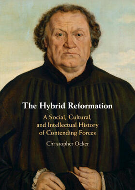 Ocker |  The Hybrid Reformation | Buch |  Sack Fachmedien