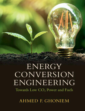 Ghoniem |  Energy Conversion Engineering | Buch |  Sack Fachmedien