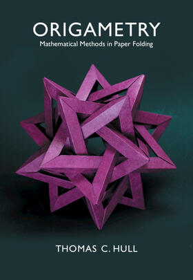 Hull |  Origametry | Buch |  Sack Fachmedien