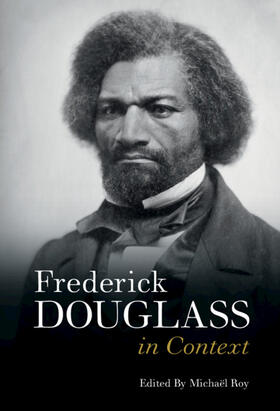 Roy |  Frederick Douglass in Context | Buch |  Sack Fachmedien