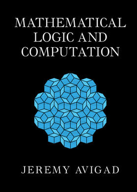 Avigad |  Mathematical Logic and Computation | Buch |  Sack Fachmedien