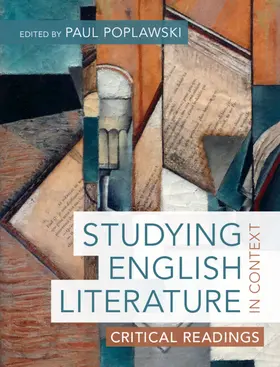 Poplawski |  Studying English Literature in Context | Buch |  Sack Fachmedien