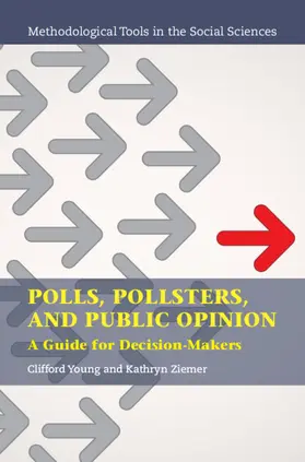 Young / Ziemer |  Polls, Pollsters, and Public Opinion | Buch |  Sack Fachmedien