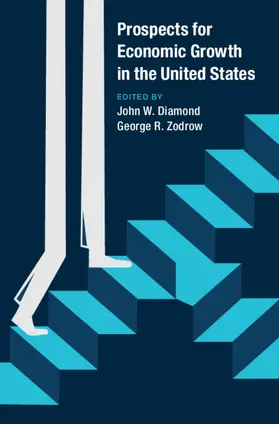 Diamond / Zodrow |  Prospects for Economic Growth in the United States | Buch |  Sack Fachmedien