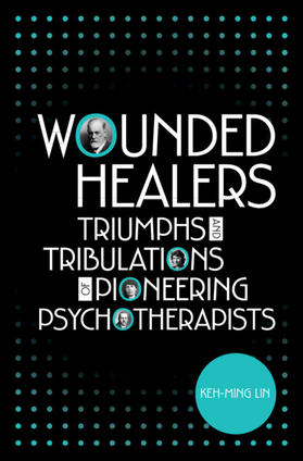 Lin |  Wounded Healers | Buch |  Sack Fachmedien