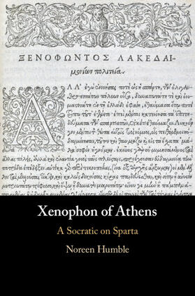 Humble |  Xenophon of Athens | Buch |  Sack Fachmedien