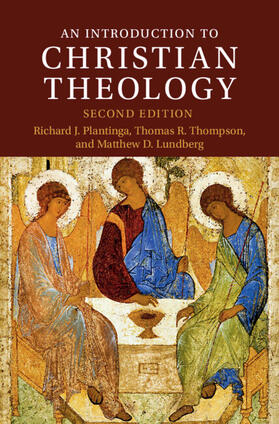 Plantinga / Thompson / Lundberg |  An Introduction to Christian Theology | Buch |  Sack Fachmedien