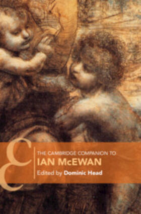 Head |  The Cambridge Companion to Ian McEwan | Buch |  Sack Fachmedien