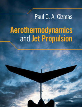 Cizmas |  Aerothermodynamics and Jet Propulsion | Buch |  Sack Fachmedien
