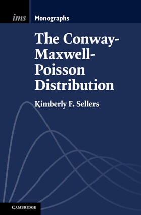 Sellers |  The Conway-Maxwell-Poisson Distribution | Buch |  Sack Fachmedien