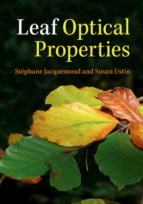 Jacquemoud / Ustin |  Leaf Optical Properties | Buch |  Sack Fachmedien