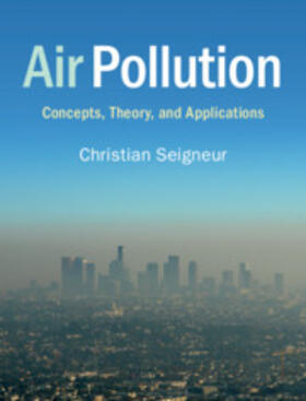 Seigneur |  Air Pollution | Buch |  Sack Fachmedien