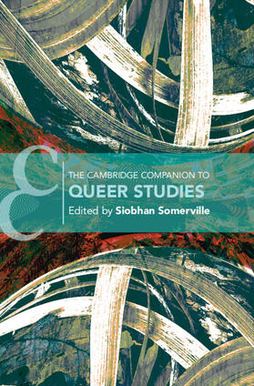 Somerville |  The Cambridge Companion to Queer Studies | Buch |  Sack Fachmedien