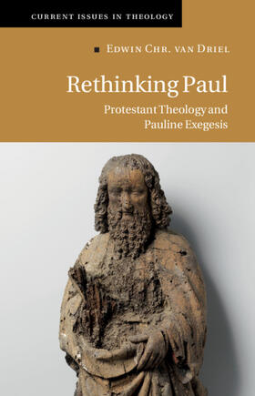 van Driel | Rethinking Paul | Buch | 978-1-108-48222-6 | sack.de