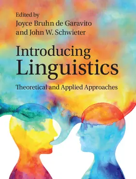 Bruhn de Garavito / Schwieter |  Introducing Linguistics | Buch |  Sack Fachmedien