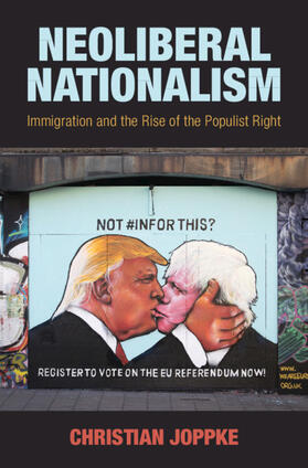 Joppke |  Neoliberal Nationalism | Buch |  Sack Fachmedien