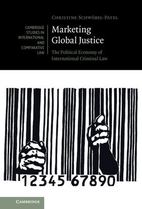 Schwöbel-Patel |  Marketing Global Justice | Buch |  Sack Fachmedien