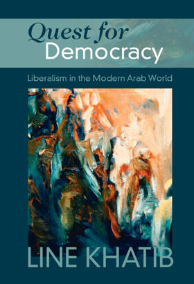 Khatib |  Quest for Democracy | Buch |  Sack Fachmedien