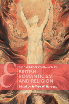 Barbeau |  The Cambridge Companion to British Romanticism and Religion | Buch |  Sack Fachmedien