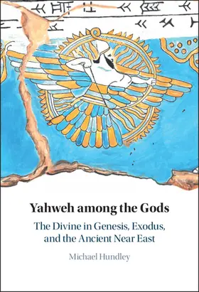 Hundley |  Yahweh among the Gods | Buch |  Sack Fachmedien