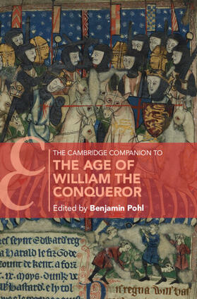 Pohl |  The Cambridge Companion to the Age of William the Conqueror | Buch |  Sack Fachmedien