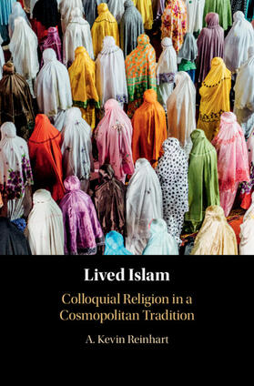 Reinhart |  Lived Islam | Buch |  Sack Fachmedien