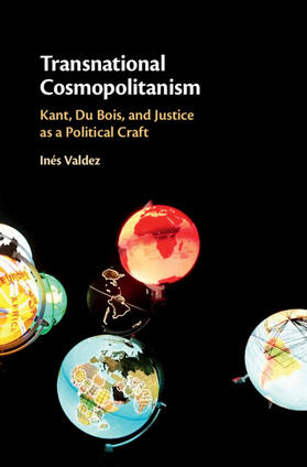 Valdez |  Transnational Cosmopolitanism | Buch |  Sack Fachmedien